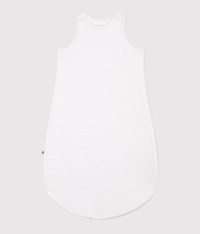 Gigoteuse bébé en coton ajouré cœur TOG 0,5