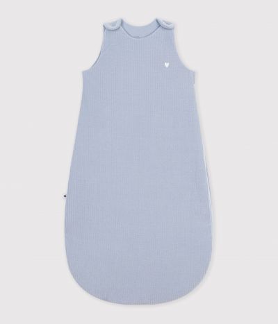 Gigoteuse bébé en velours uni TOG 3