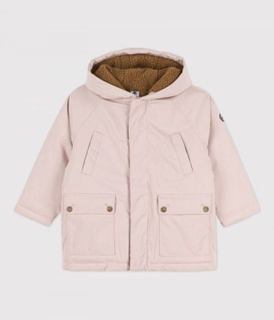PARKA ENFANT FILLE / GARÇON