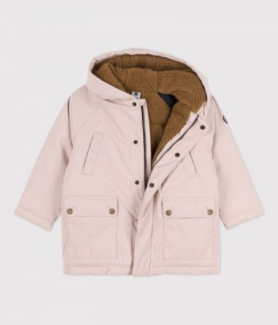 PARKA ENFANT FILLE / GARÇON