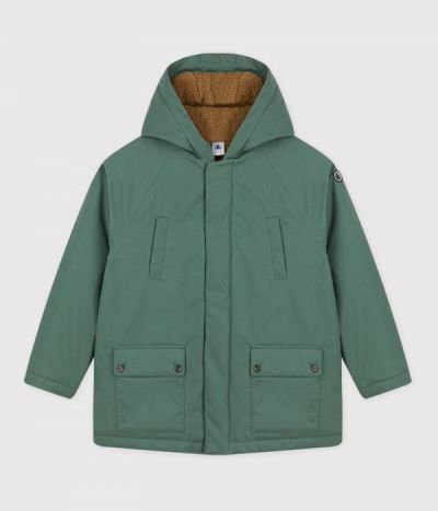 PARKA ENFANT FILLE / GARÇON
