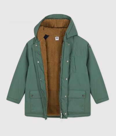 PARKA ENFANT FILLE / GARÇON
