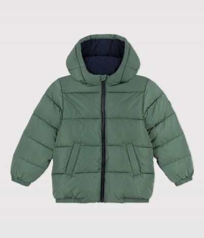 Doudoune enfant garçon
