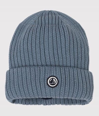 Bonnet enfant garçon-fille