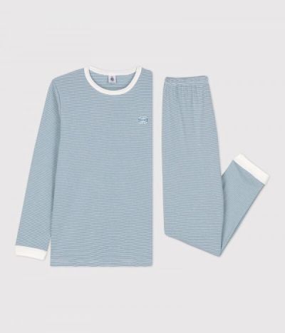PYJAMA MILLERAIES PETITE FILLE/PETIT GARÇON EN COTON