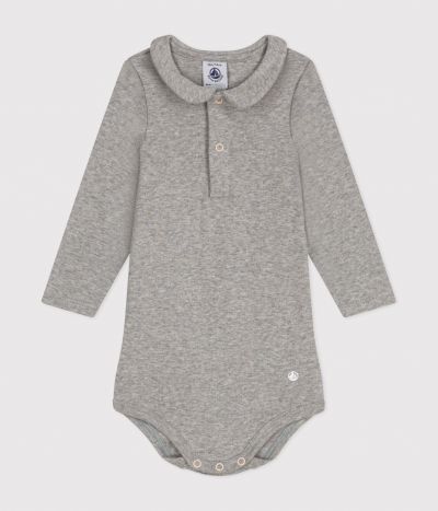 Chemise body hotsell bebe garcon