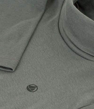 Sous-pull en coton enfant fille / garçon