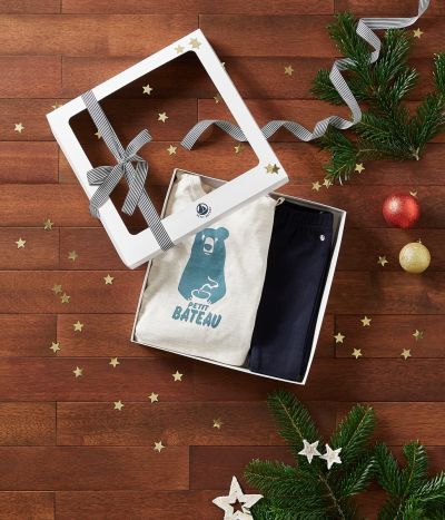 Look bébé tee-shirt et pantalon