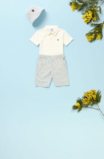 Cérémonie au soleil