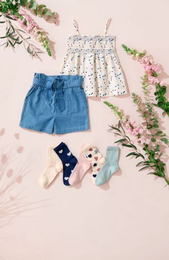 L'ARRIVÉE DES BEAUX JOURS