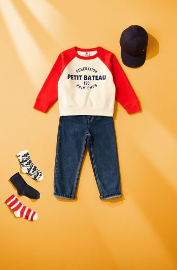 PETIT BATEAU STYLE