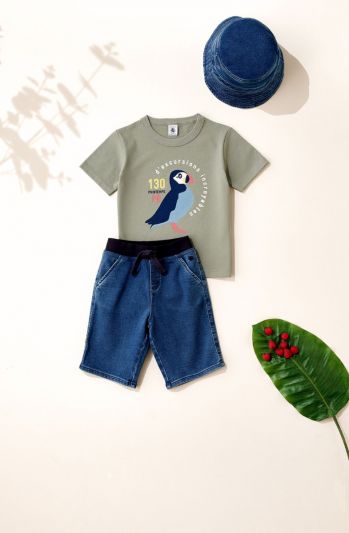 TOUS À LA PÊCHE