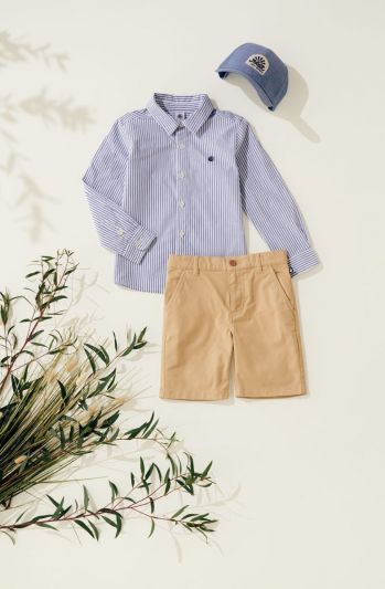 DIMANCHE ENSOLEILLÉ