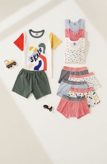 EQUIPÉ POUR LA NUIT