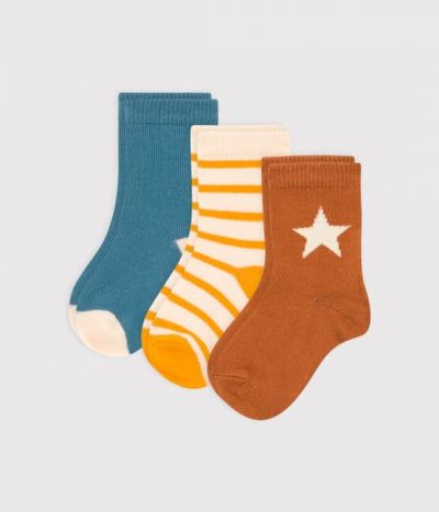 Chaussettes et collants pour bébé fille - Petit Bateau TN