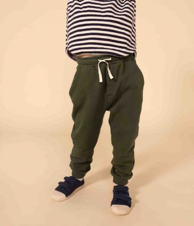 Pantalon de jogging enfant garçon