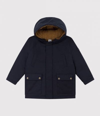 Parka enfant fille / garçon