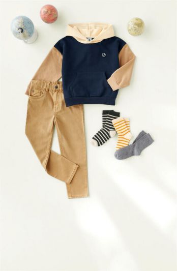 LE MUST-HAVE DE LA SAISON