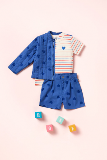 DES COEUR À CROQUER