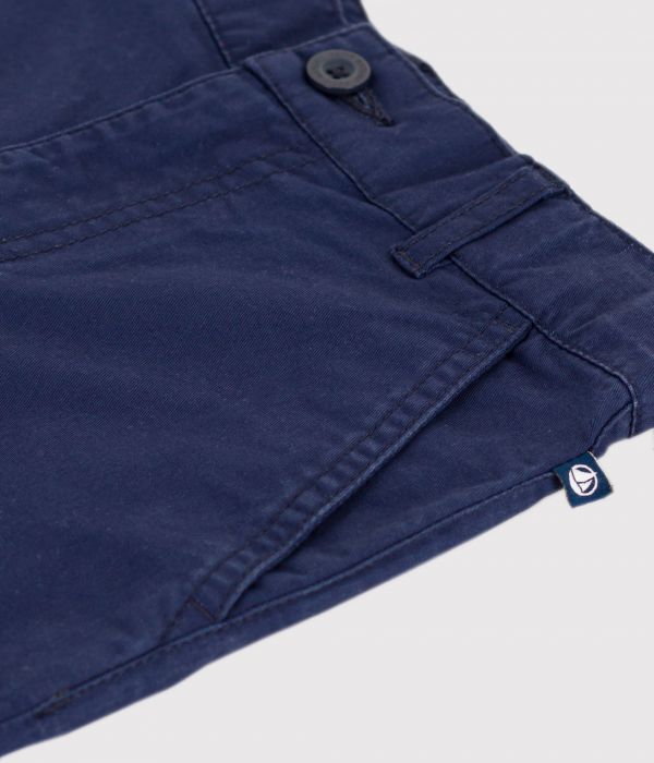 Pantalon chino enfant garçon