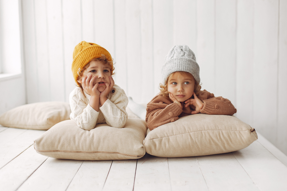 Guide pratique pour choisir des vêtements chauds durables