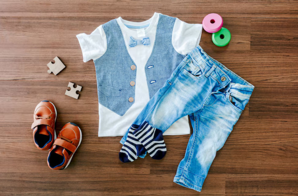 Guide des tenues de cérémonie pour bébé : sélection Petit Bateau