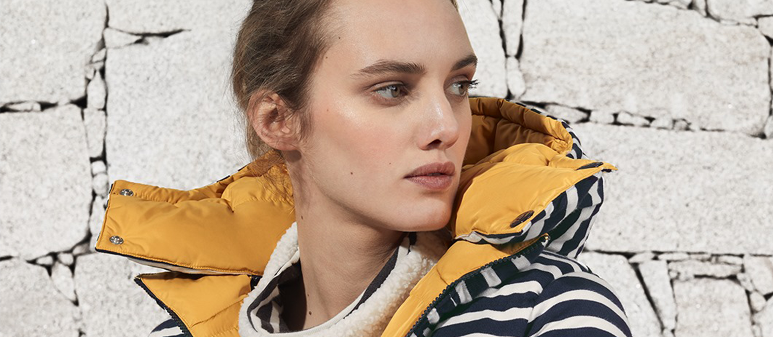 Vêtements femme en ligne: Notre collection pour ELLE