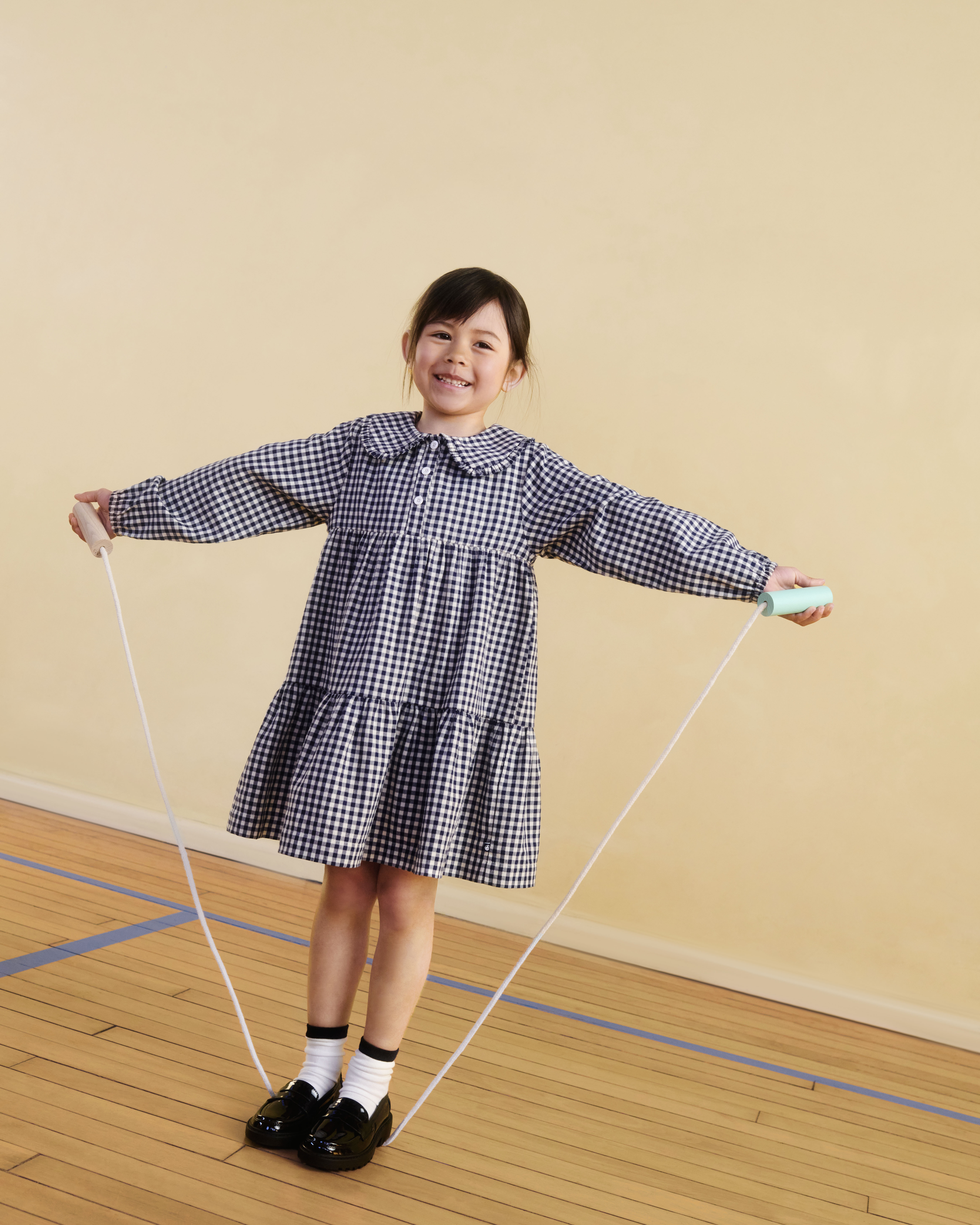 Nouvelle collection printemps vêtements fille en Tunisie