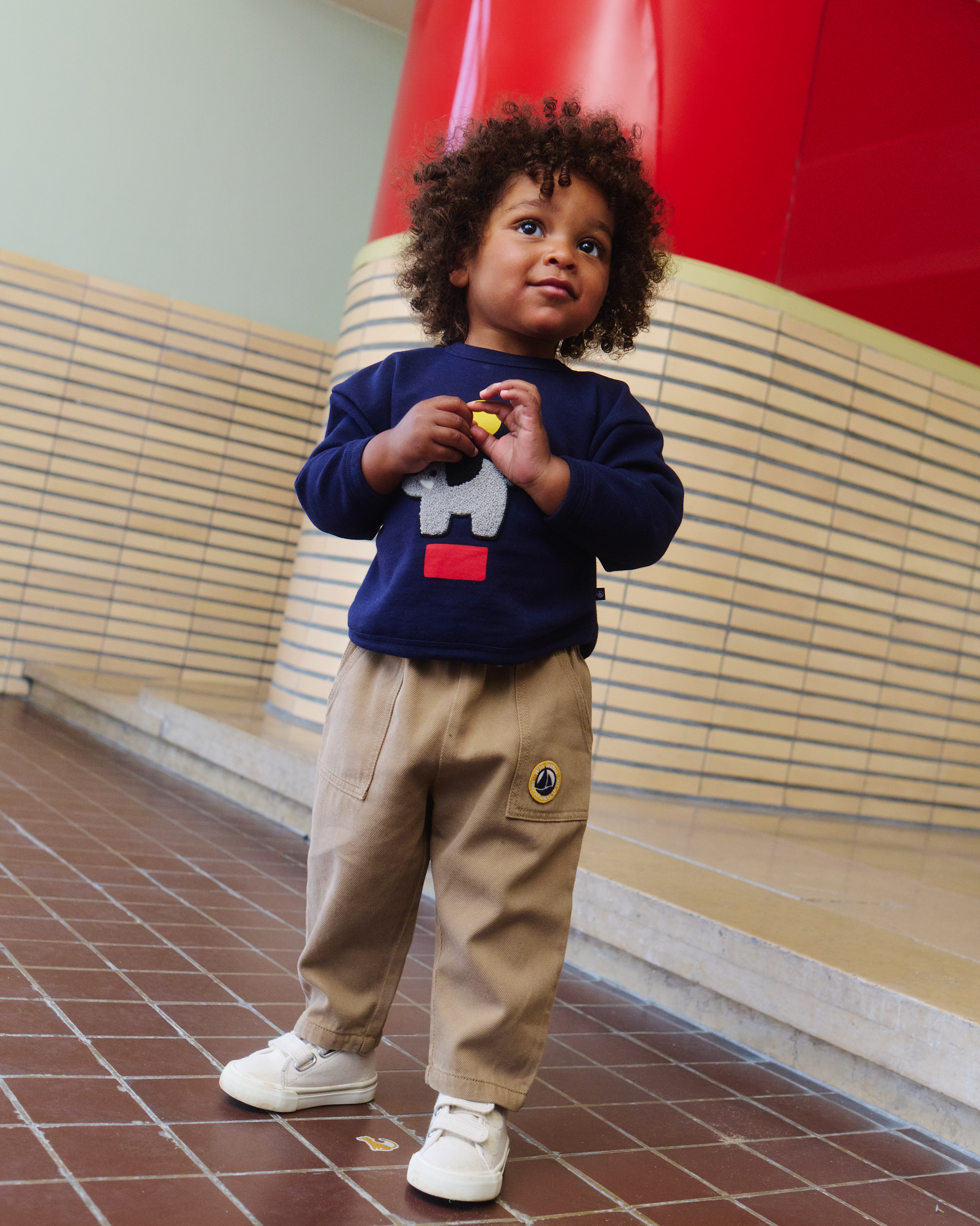 Achat en ligne de vêtements et sous-vêtements bébé garçon -12ans