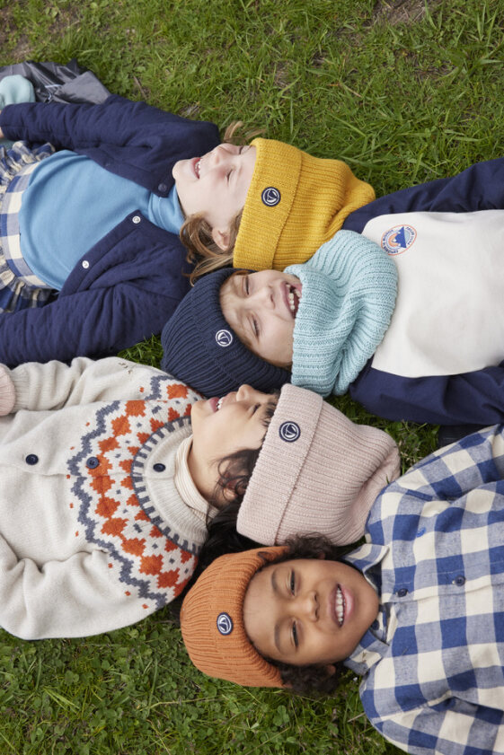 PETIT BATEAU TN