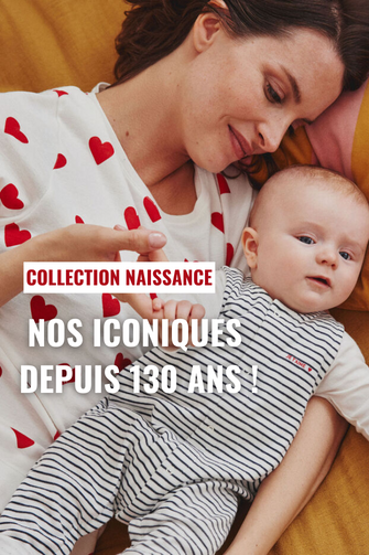 PETIT BATEAU TN