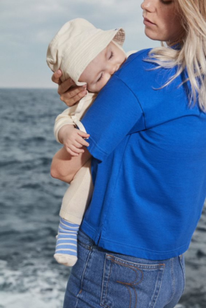 Nouvelle collection femme 2023 Petit Bateau Tunisie
