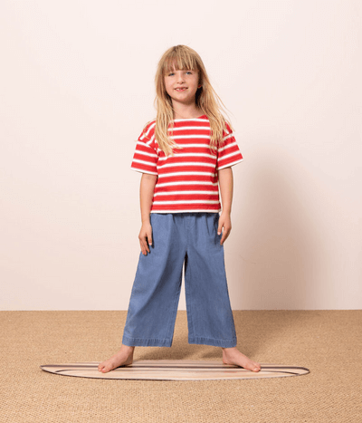 Nouvelle collection printemps vêtements fille en Tunisie