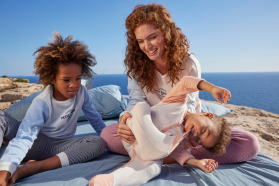 pyjama enfant bébé