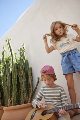Nouvelle collection  ! Petit-Bateau.tn