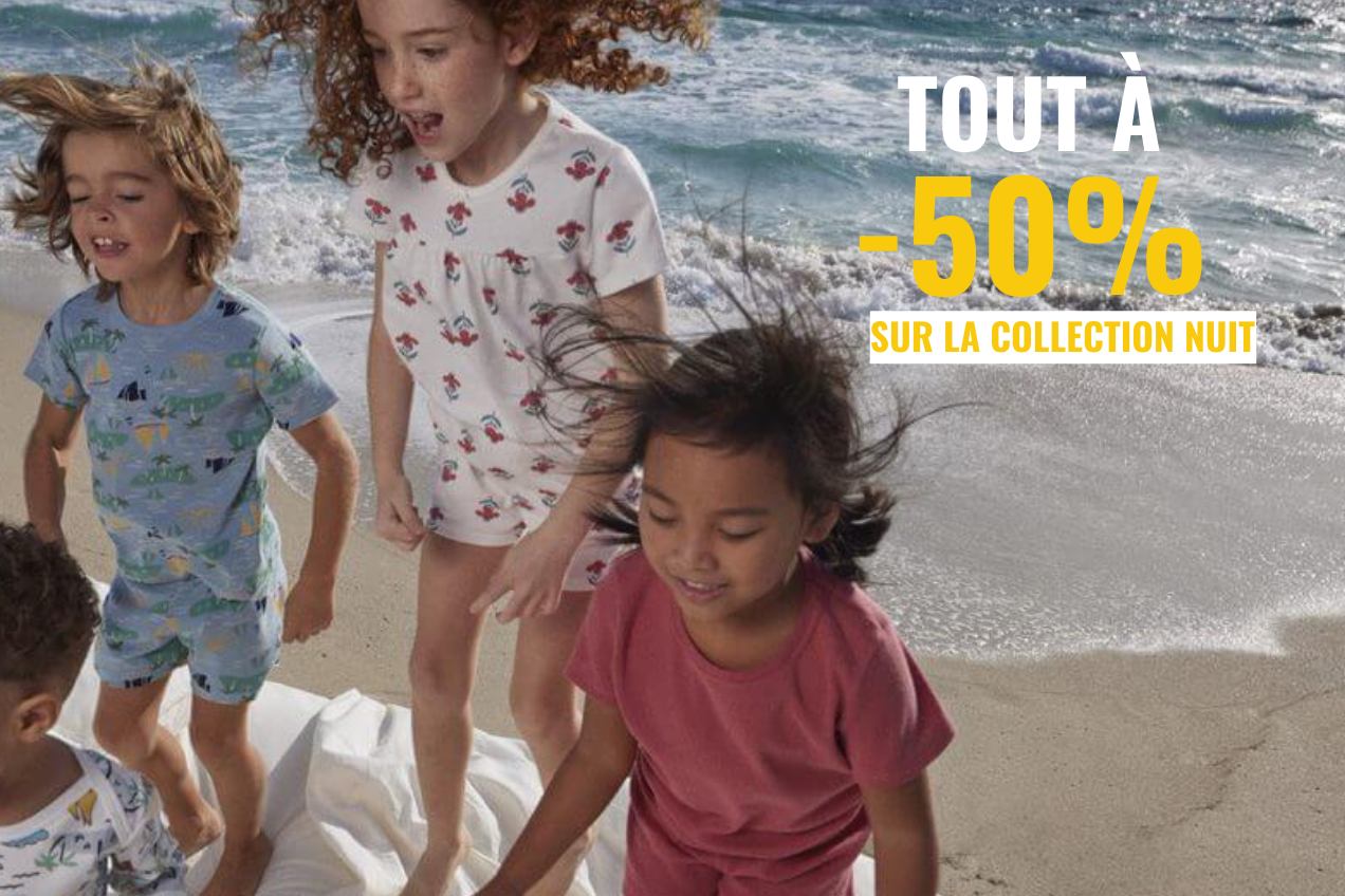 PETIT BATEAU TN