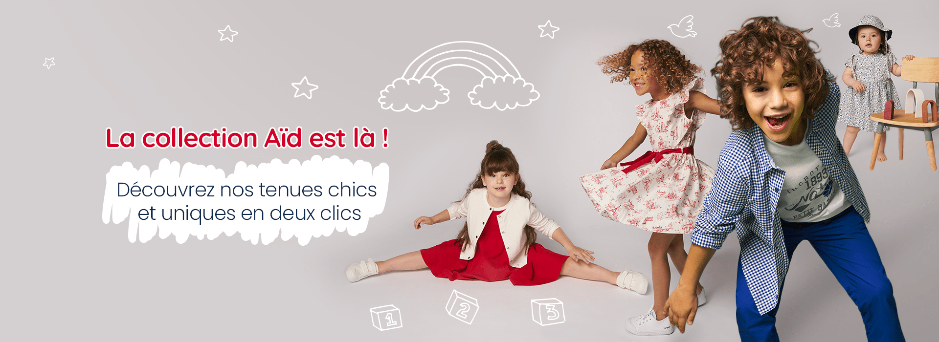 kiabi tunisie vetement bebe